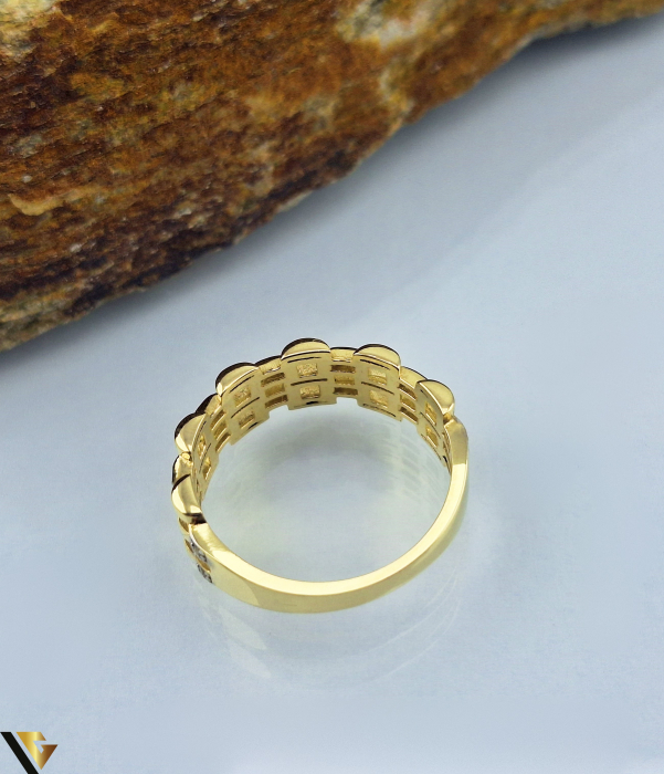 Inel Aur 14k [2]