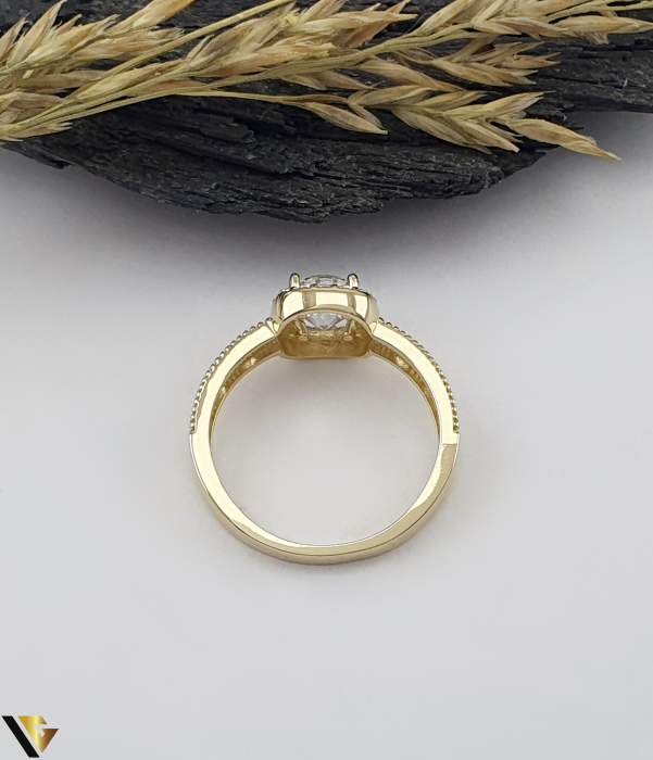 Inel Aur 14k [2]
