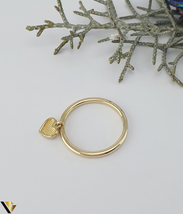 Inel Aur 14k [2]