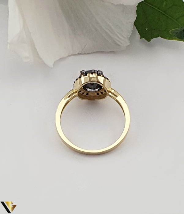 Inel Aur 14k [2]