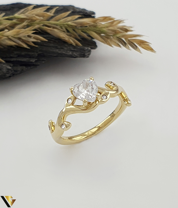 Inel Aur 14k [1]