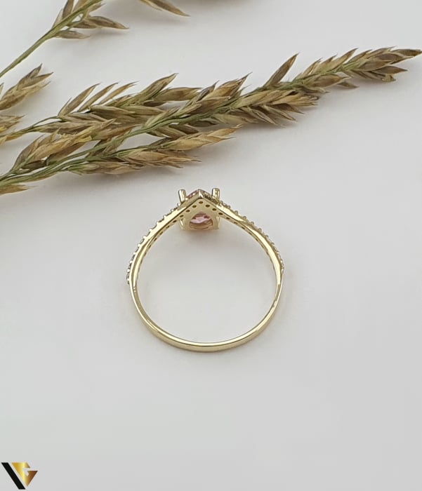 Inel Aur 14k [2]