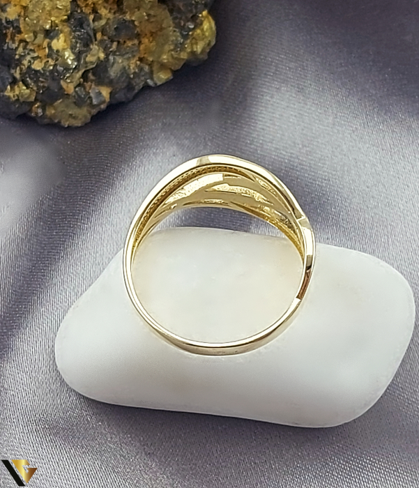 Inel Aur 14k [2]