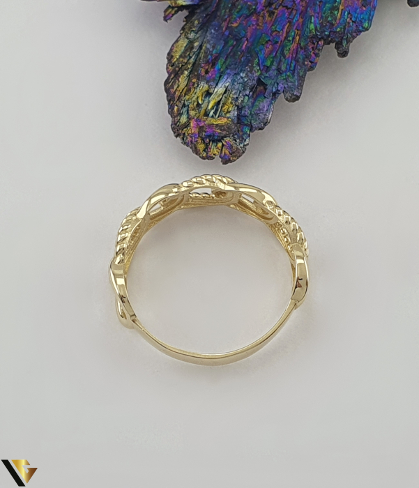 Inel Aur 14k [2]