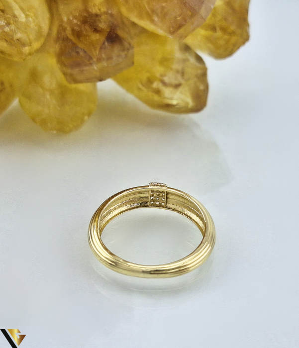 Inel Aur 14k [2]