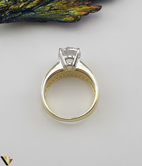 Inel Aur 14k [2]