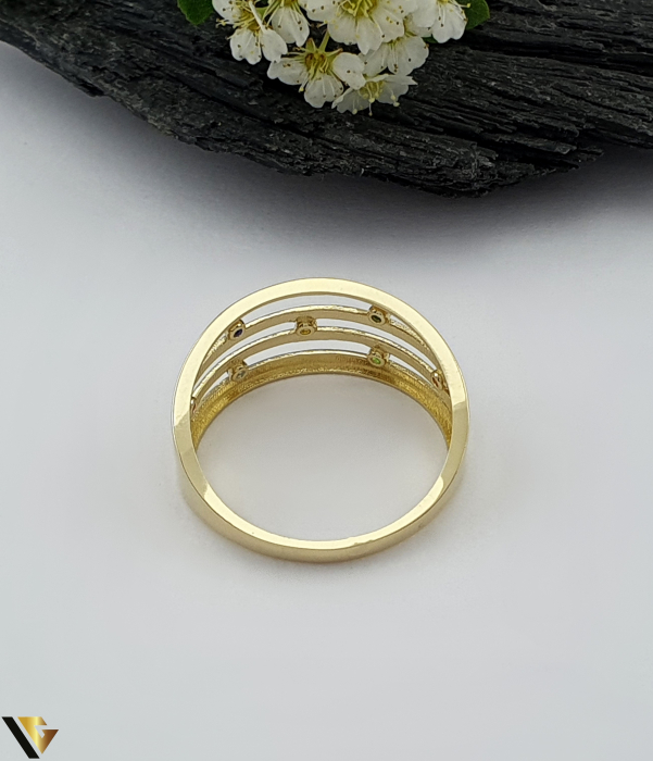 Inel Aur 14k [2]
