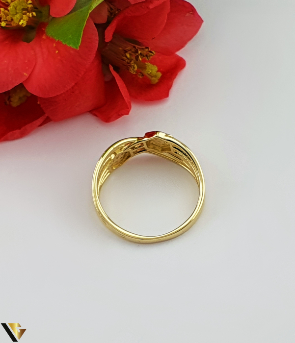 Inel Aur 14k [2]