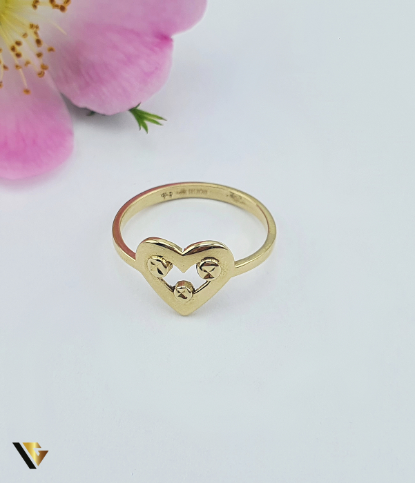 Inel Aur 14k [2]
