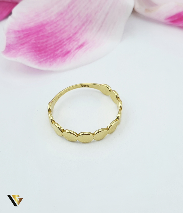 Inel Aur 14k [3]