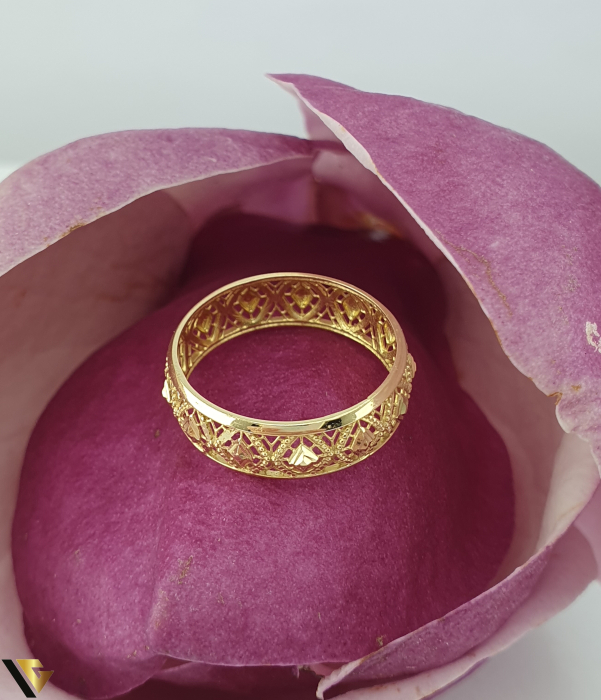 Inel Aur 14k [2]