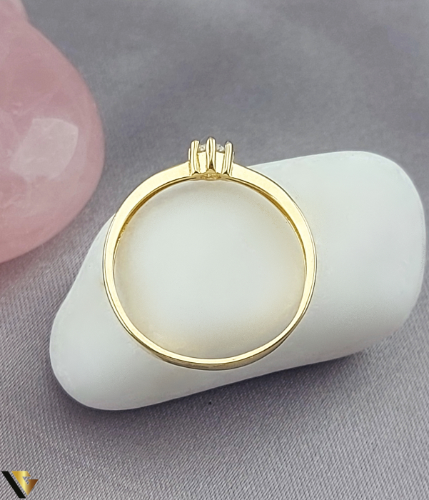 Inel Aur 14k [2]