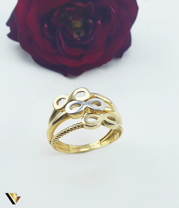 Inel Aur 14k [1]