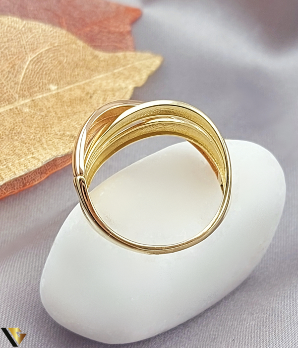 Inel Aur 14k [2]