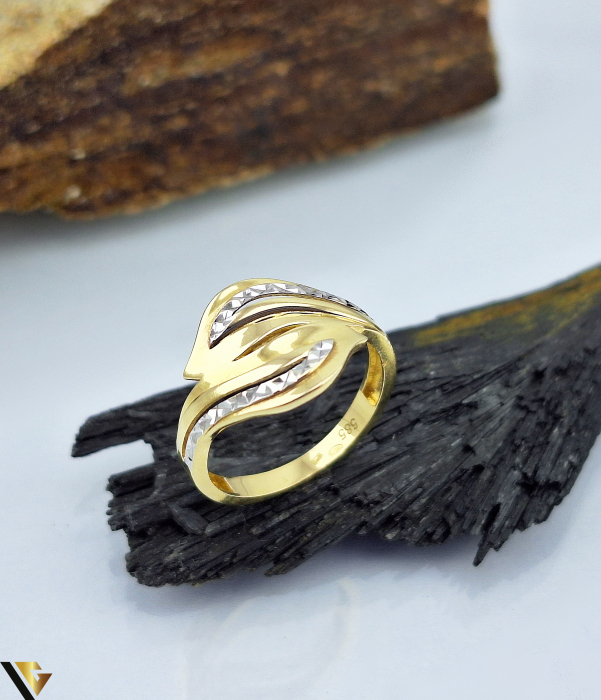 Inel Aur 14k [1]
