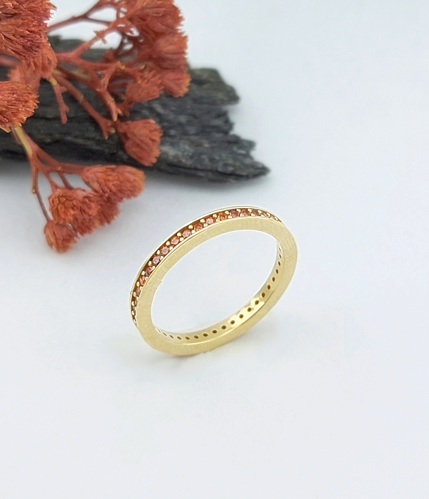 Inel Aur 14k [1]