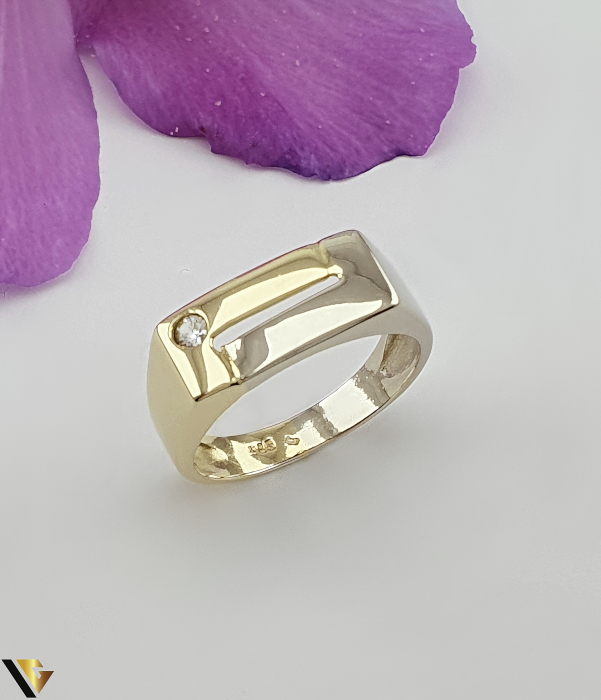 Inel Aur 14k [1]