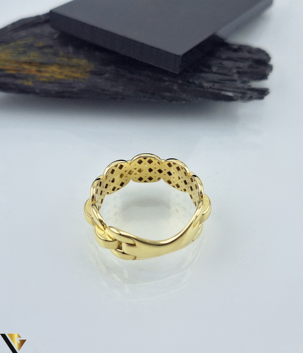Inel Aur 14k [2]