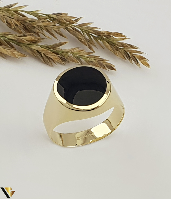 Inel Aur 14k [1]