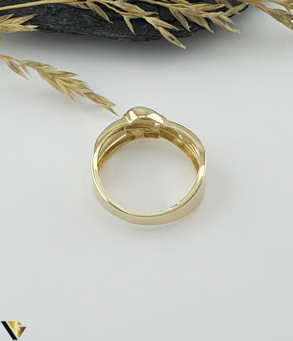 Inel Aur 14k [2]
