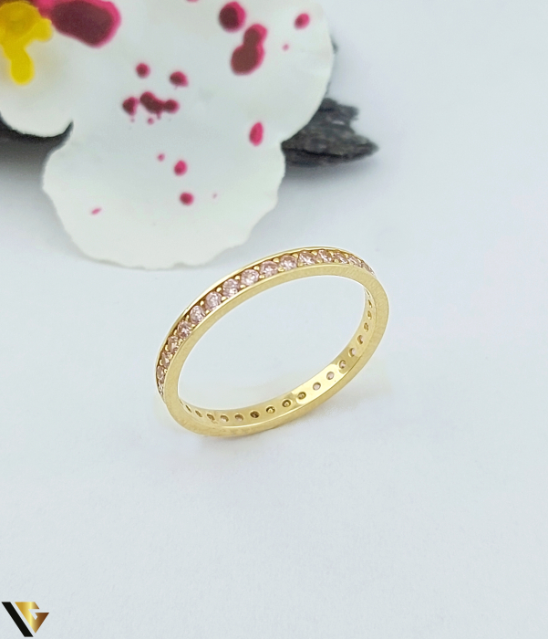 Inel Aur 14k [1]