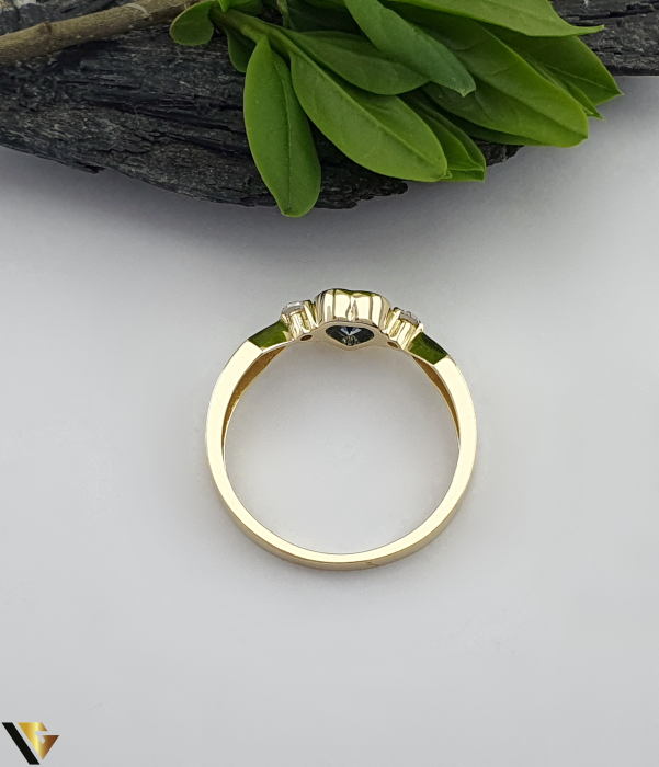 Inel Aur 14k [2]