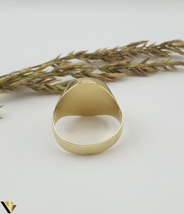 Inel Aur 14k [2]