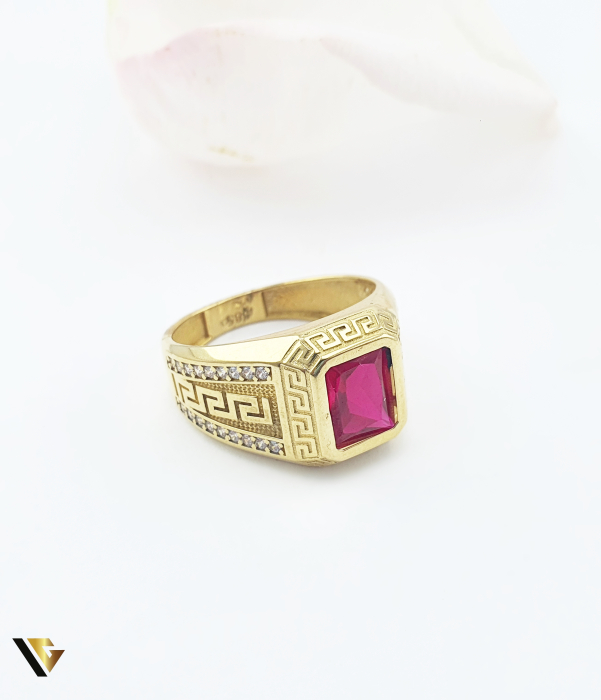 Inel Aur 14K [2]