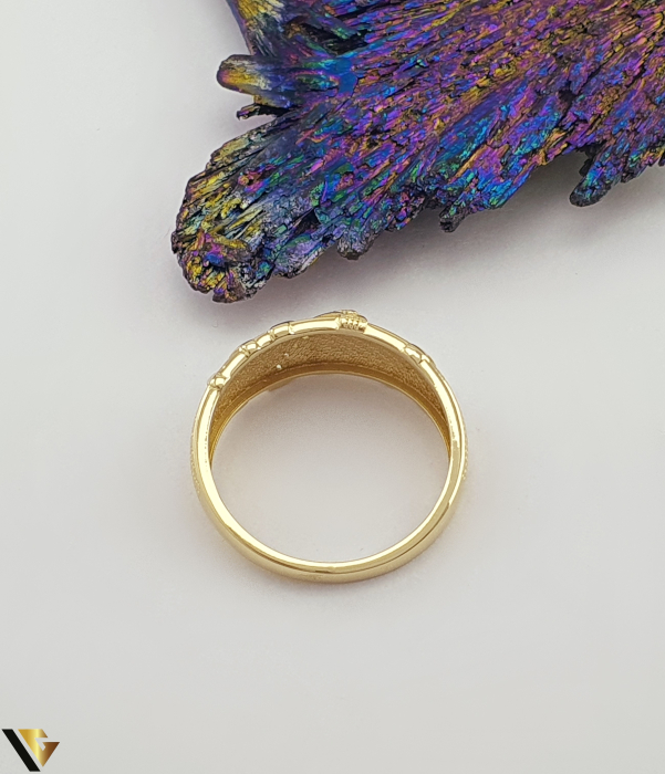 Inel Aur 14k [2]