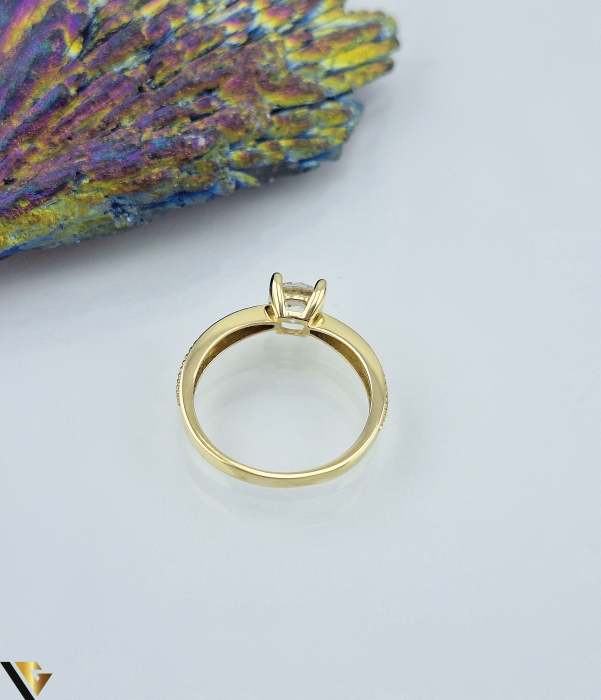 Inel Aur 14k [2]