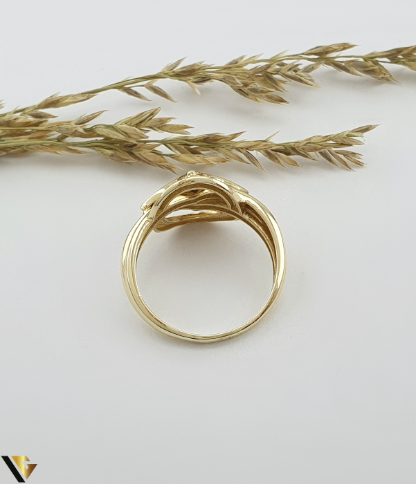 Inel Aur 14k [2]
