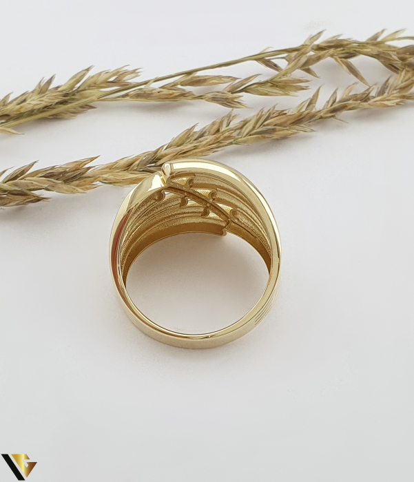 Inel Aur 14k [2]