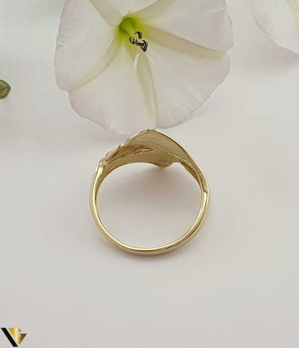 Inel Aur 14k [2]
