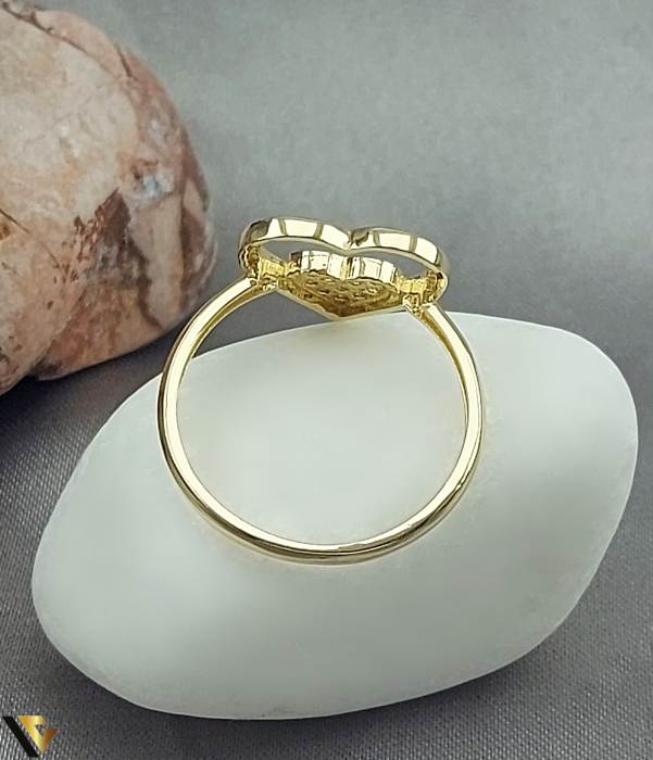 Inel Aur 14k [2]