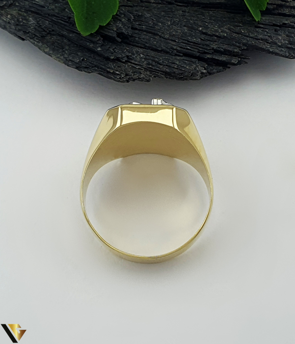 Inel Aur 14k [2]