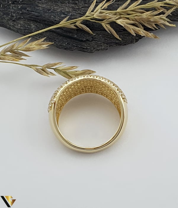 Inel Aur 14k [2]