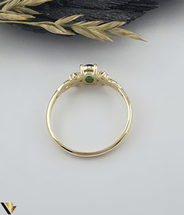 Inel Aur 14k [2]