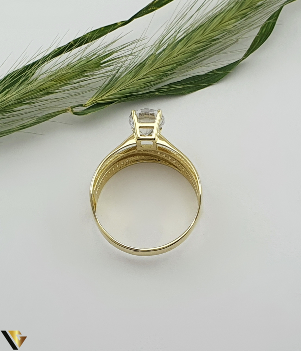 Inel Aur 14k [2]