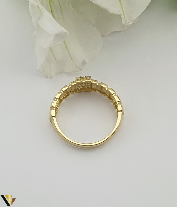 Inel Aur 14k [2]