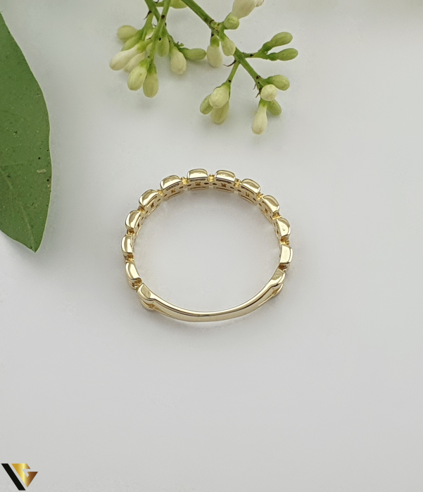 Inel Aur 14k [2]