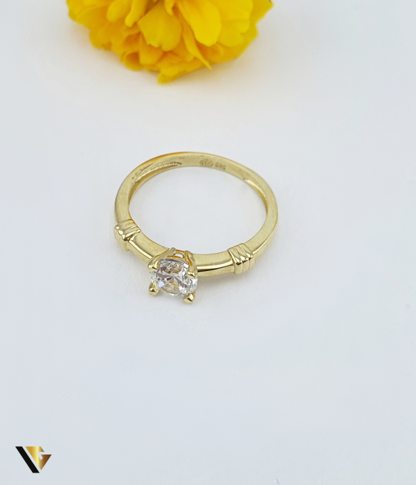 Inel Aur 14k [2]