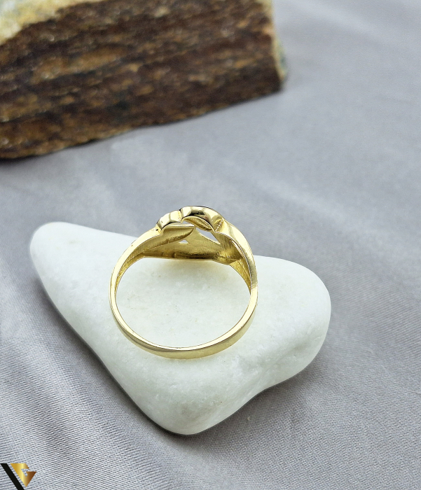 Inel Aur 14k [2]