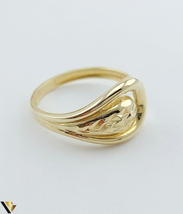 Inel Aur 14k [2]