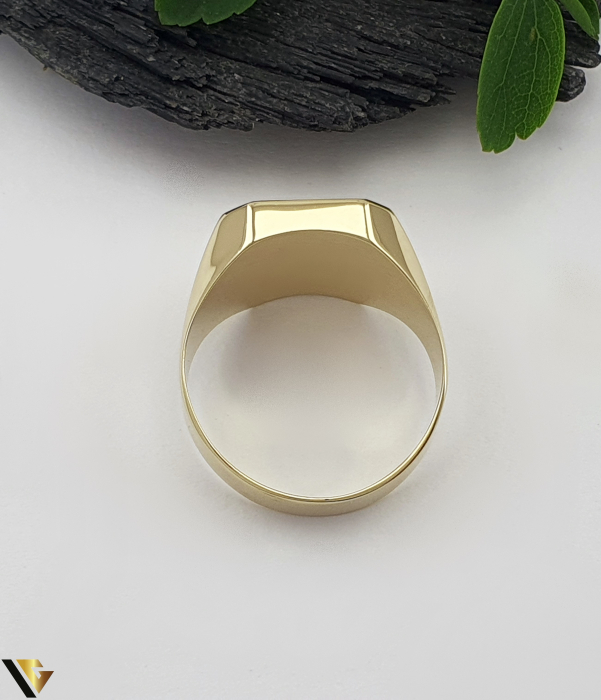 Inel Aur 14k [2]