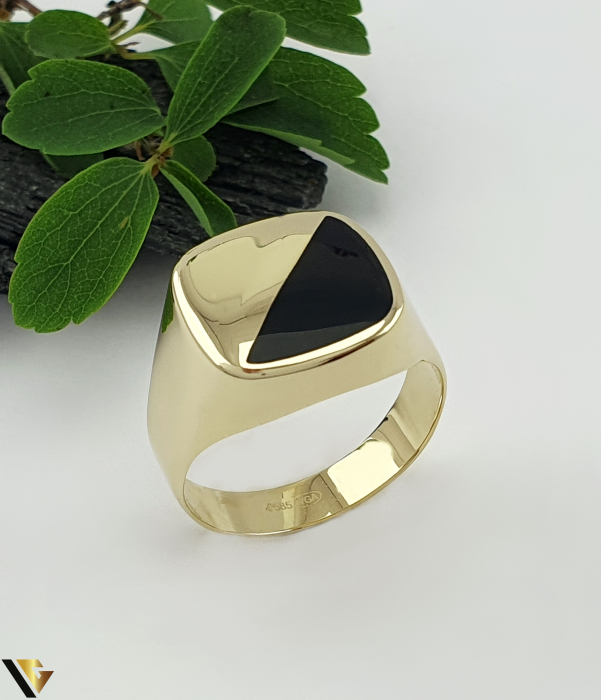 Inel Aur 14k [1]