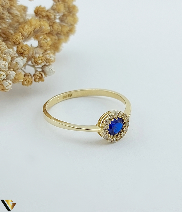 Inel Aur 14k [2]