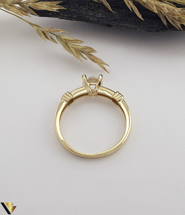 Inel Aur 14k [2]