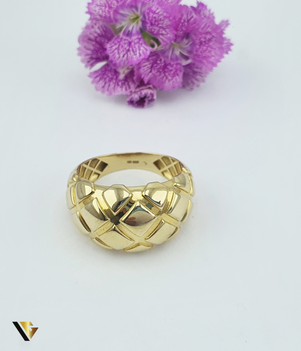 Inel Aur 14k [2]