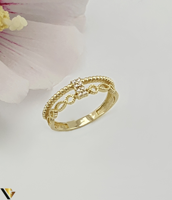 Inel Aur 14k [1]