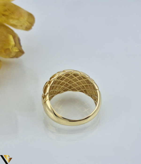Inel Aur 14k [2]
